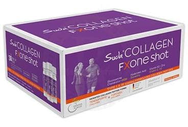 SUDA COLLAGEN FXONE SHOT 30x60 ml flakon İlaç Görseli