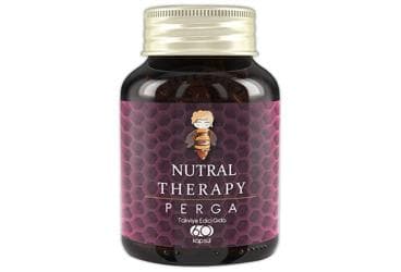 NUTRAL THERAPY PERGA KAPSUL 60 kapsül İlaç Görseli