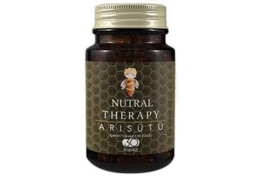 NUTRAL THERAPY ARI SUTU ICEREN TAKVIYE EDICI GIDA 30 kapsül İlaç Görseli