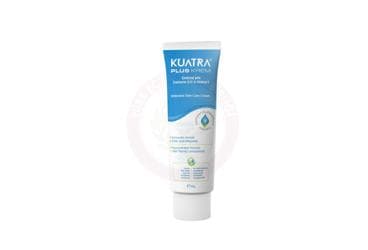 KUATRA PLUS KREM 30 gr İlaç Görseli
