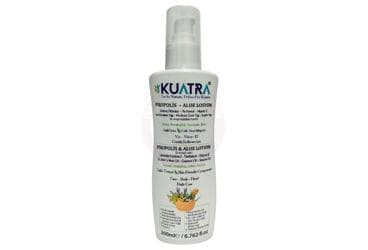 KUATRA PROPOLIS ALEO LOSYON 200 ml İlaç Görseli