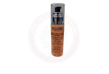 KUATRA GUNES KORUYUCU SPF 50 80 ml İlaç Görseli