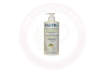 KUATRA TEMIZLEME JELI 500 ml İlaç Görseli