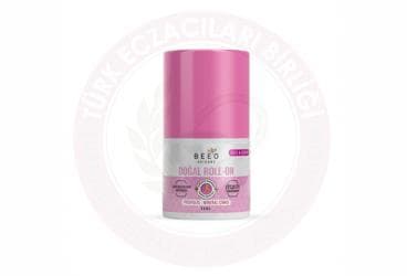 BEEO APICARE ANADOLU PROPOLISLI ROLL-ON DEO KADIN 50 ml İlaç Görseli
