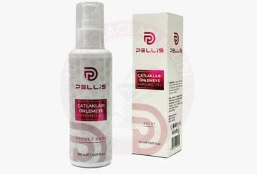 PELLIS CATLAKLARI ONLEMEYE YARDIMCI JEL 150 ml şişe İlaç Görseli