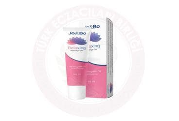 JO&BO RELAXING MASAJ JELI 100 ml İlaç Görseli