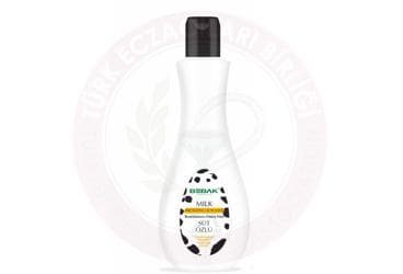 BEBAK SUT OZLU BRONZLASTIRICI GUNES SUTU 215 ml şişe İlaç Görseli
