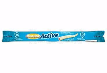 DINADAX ACTIVE PROBIOTIC TAKVIYE EDICI GIDA 60 adet İlaç Görseli
