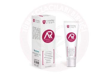 ROSADAY AR CREAM 75 ml tüp İlaç Görseli