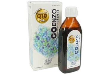 COENZO LIKIT 150 ml şişe İlaç Görseli