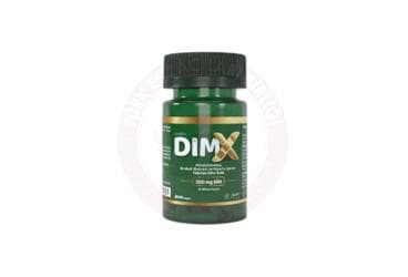 DIMX TAKVIYE EDICI GIDA BITKISEL KAPSUL 200 mg 30 kapsül İlaç Görseli