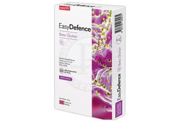 EASYDEFENCE BETA GLUKAN, VITAMIN A, D VE E ICEREN TAKVIYE EDICI GIDA 30 tablet İlaç Görseli