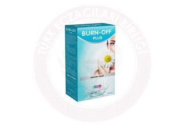 BURN-OFF PLUS INTIM LIKIT 250 ml İlaç Görseli