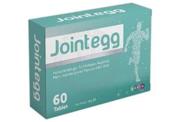 JOINTEGG TABLET 60 tablet İlaç Görseli