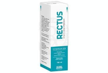 RECTUS 161 MG/ML + 59 MG/ML REKTAL COZELTI(135 ML) İlaç Görseli