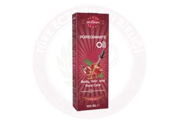 DERMONEM NAR YAGI 100 ml şişe İlaç Görseli