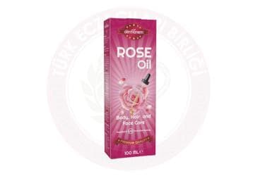 DERMONEM GUL YAGI 100 ml şişe İlaç Görseli