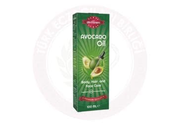 DERMONEM AVAKADO YAGI 100 ml şişe İlaç Görseli