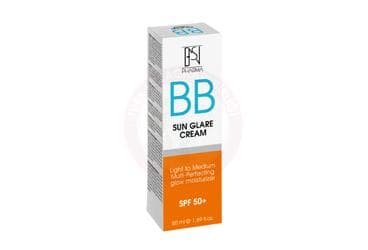 ENS BB SUN GLARE CREAM SPF 50+ 50 ml İlaç Görseli