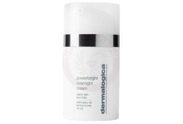 DERMALOGICA POWERBRIGHT OVERNIGHT CREAM 50 ml şişe İlaç Görseli