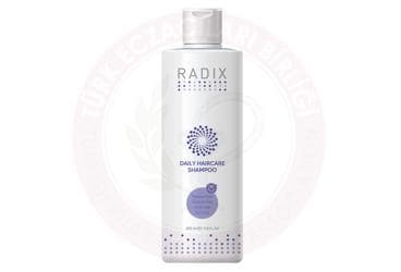RADIX DAILY HAIRCARE SHAMPOO 200 ml şişe İlaç Görseli