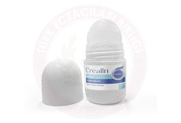 CREALIN UNSCENTED ROLL ON 50 ml şişe İlaç Görseli