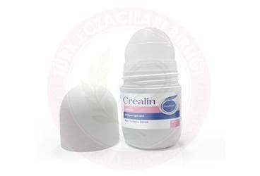 CREALIN SAKURA ROLL ON 50 ml şişe İlaç Görseli