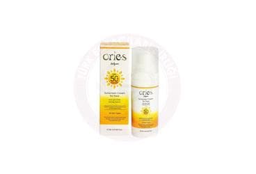 ORIES YUZ ICIN OZEL GUNES KREMI SPF50+ 50 ml şişe İlaç Görseli