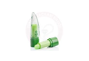 BIOASIA ALOE VERA RENKSIZ DUDAK LIP 1 stick İlaç Görseli