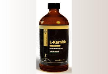 MICROBIOME L-KARNITIN ICEREN YESIL CAY EKSTRELI TAKVIYE EDICI GIDA 1500 mcg 480 ml şişe İlaç Görseli