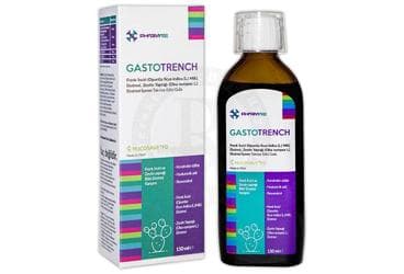 GASTOTRENCH TAKVIYE EDICI GIDA 150 ml İlaç Görseli