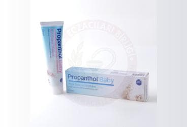 PROPANTHOL PISIK ONLEYICI KREM 100 ml tüp İlaç Görseli