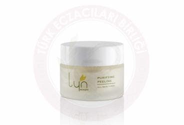 LYN PURIFYING PEELING ALL SKIN TYPES 50 ml kutu İlaç Görseli