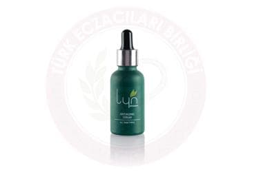 LYN ANTIAGING SERUM ALL SKIN TYPES 30 ml şişe İlaç Görseli