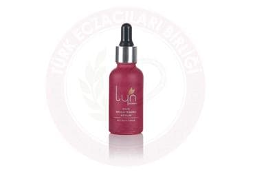 LYN SKIN BRIGHTENING SERUM ALL SKIN TYPES 30 ml şişe İlaç Görseli