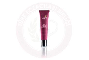 LYN EYE CONTOUR CREAM ALL SKIN TYPES 15 ml tüp İlaç Görseli