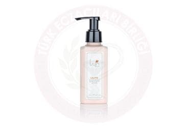 LYN LILITH MOISTURIZING HAND & BODY LOTION 150 ml şişe İlaç Görseli