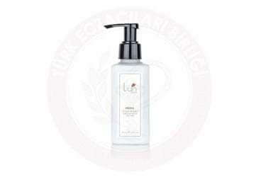 LYN HERA MOISTURIZING HAND & BODY LOTION 150 ml şişe İlaç Görseli