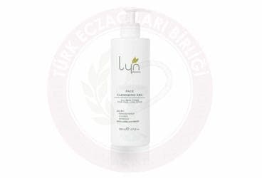 LYN FACE CLEANSING GEL ALL SKIN TYPES 200 ml şişe İlaç Görseli