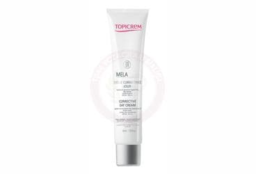 TOPICREM MELA CORRECTIVE DAY CREAM SPF 20 40 ml tüp İlaç Görseli