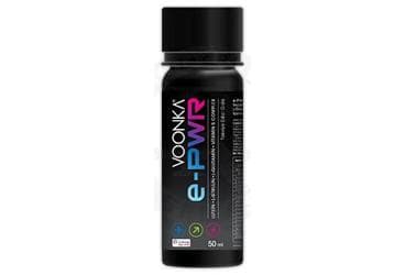 VOONKA E-PWR 15 x 50 ml flakon İlaç Görseli