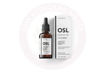 OSL CEF-HA SERUM 30 ml şişe İlaç Görseli
