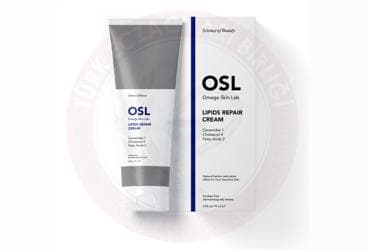 OSL LIPIDS REPAIR CREAM 75 ml tüp İlaç Görseli