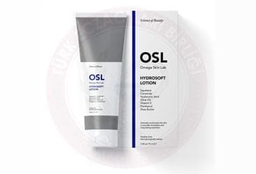 OSL HYDROSOFT LOTION 75 ml tüp İlaç Görseli