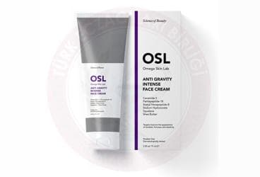 OSL ANTI GRAVITY INTENSE FACE CREAM 75 ml tüp İlaç Görseli