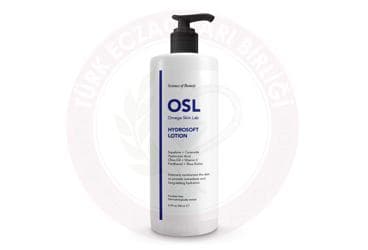 OSL HYDROSOFT LOTION 200 ml şişe İlaç Görseli