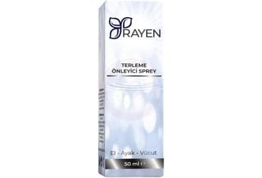 RAYEN TERLEME ONLEYICI SPREY 50 ml şişe İlaç Görseli