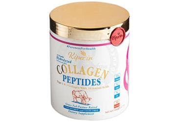 KIPERIN COLLAGEN PEPTIDES TAKVIYE EDICI GIDA 500 gr kutu İlaç Görseli
