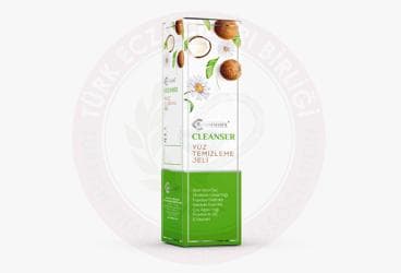 CLEANSER YUZ TEMIZLEME JELI 200 ml tüp İlaç Görseli