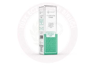 HYDRASER TONIK YAGLI CILTLER ICIN 200 ml şişe İlaç Görseli